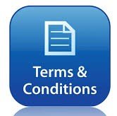 terms and condition